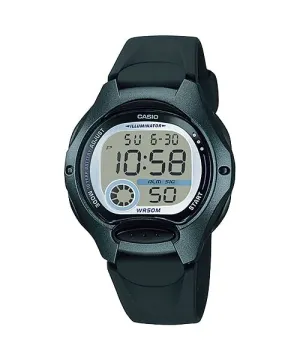 Casio Ladies LW200-1B