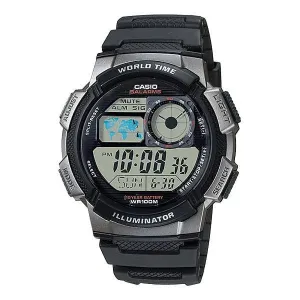 Casio Unisex AE1000W-1B