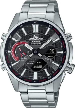 Casio Watch Edifice Bluetooth Mens