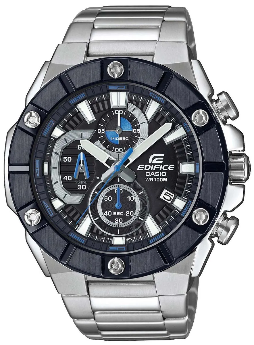 Casio Watch Edifice Mens