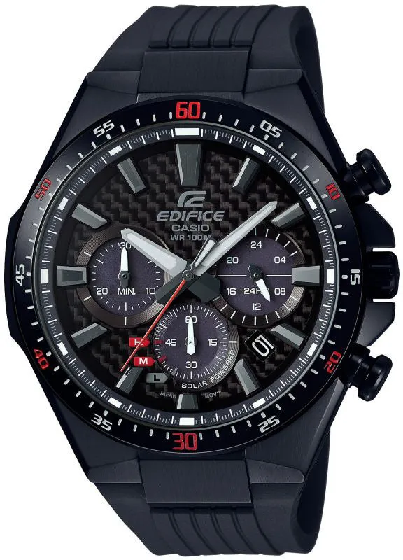 Casio Watch Edifice Mens