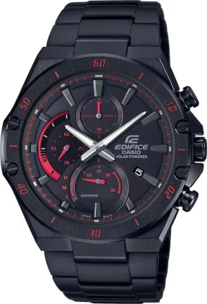 Casio Watch Edifice Mens