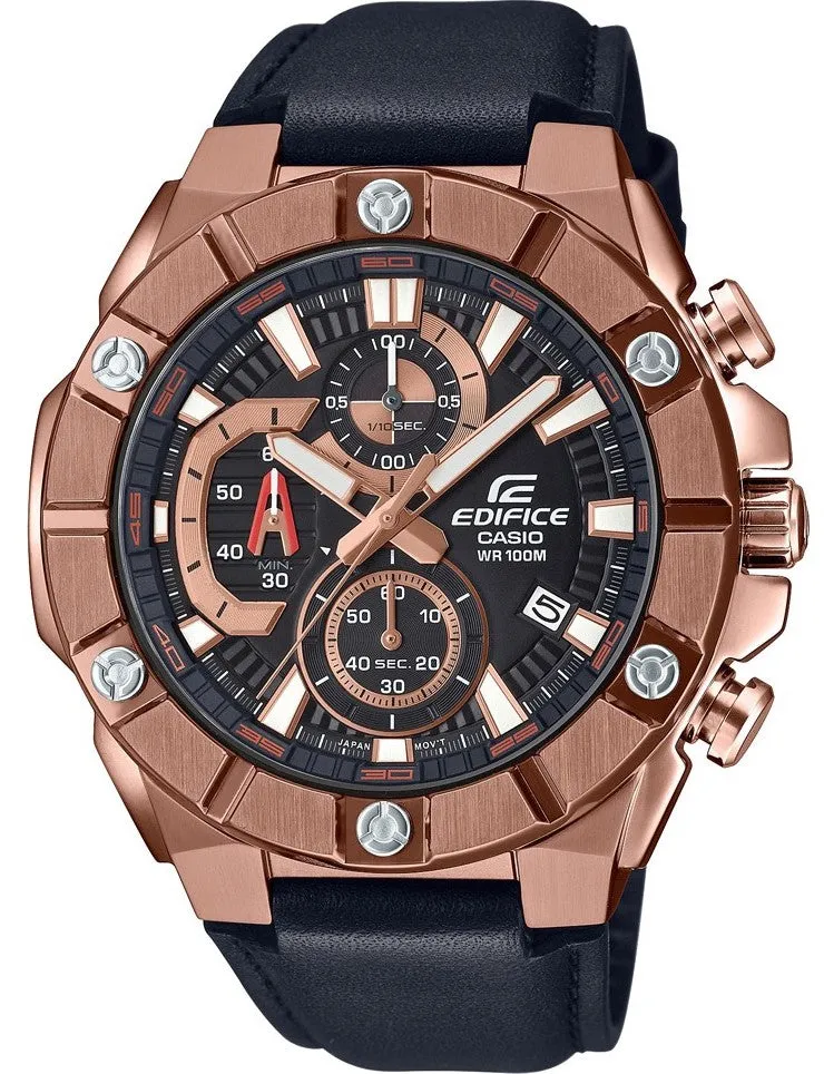 Casio Watch Edifice Mens