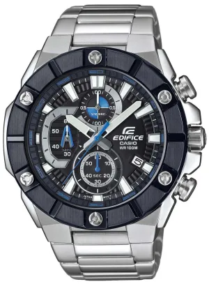 Casio Watch Edifice Mens
