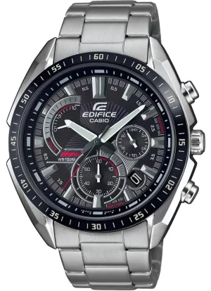 Casio Watch Edifice Mens