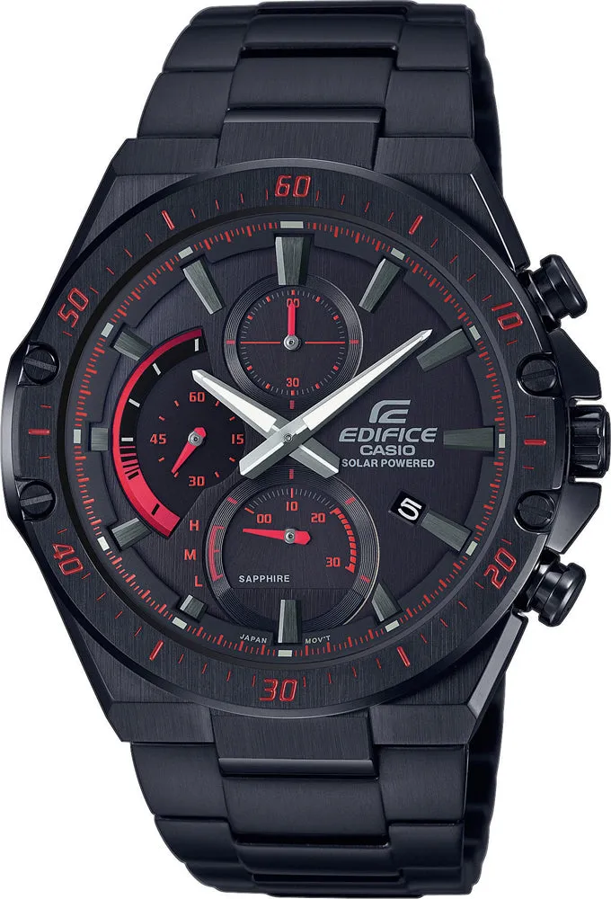 Casio Watch Edifice Mens