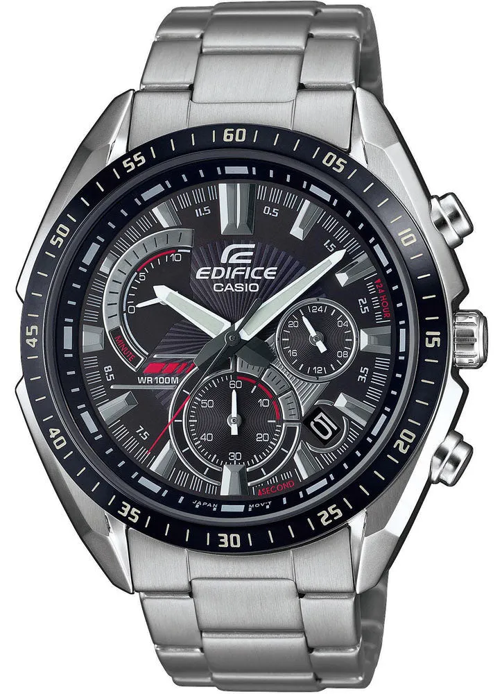Casio Watch Edifice Mens