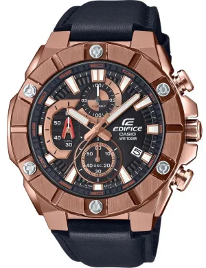 Casio Watch Edifice Mens