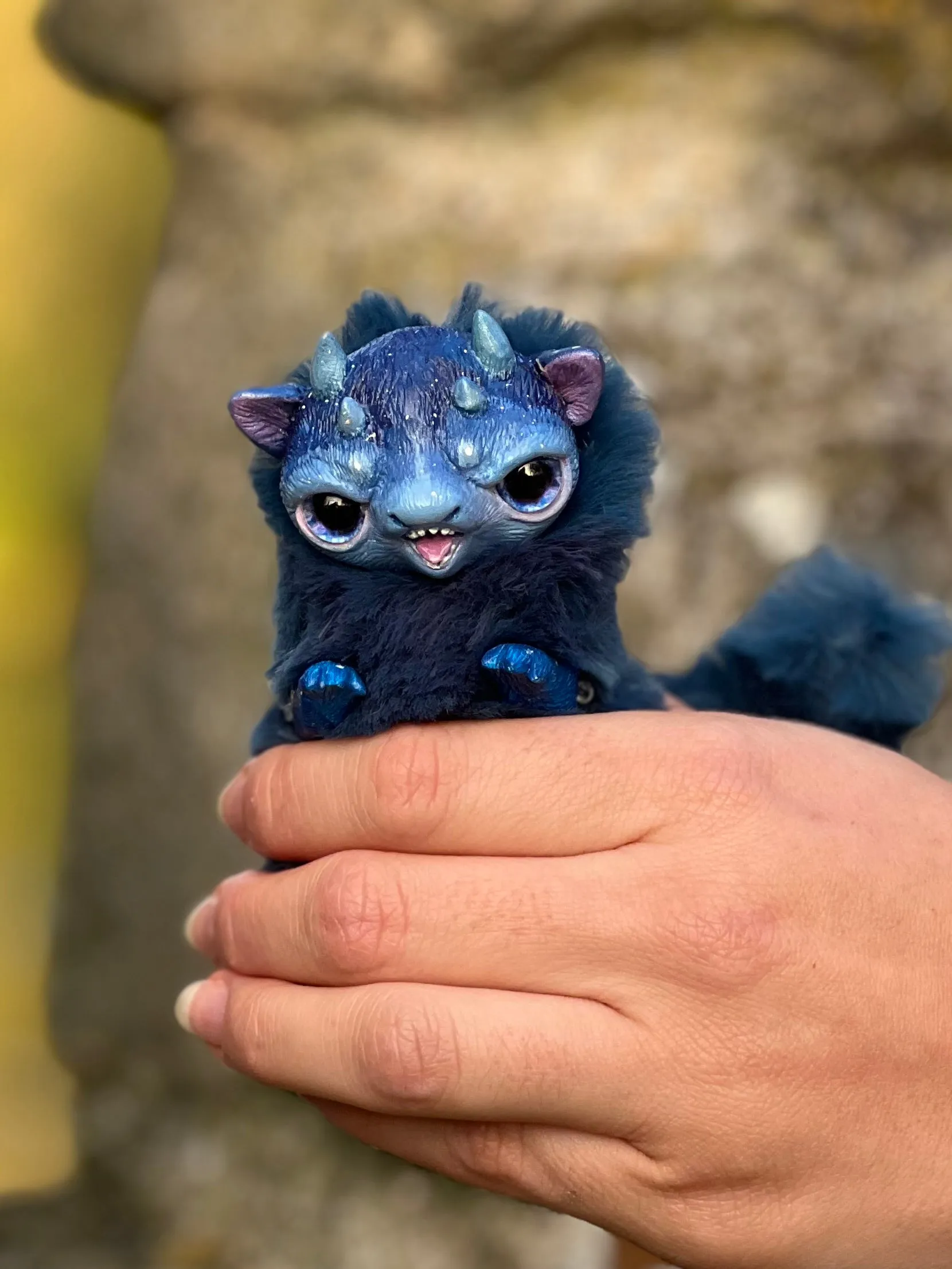 Castlewhisper dragon