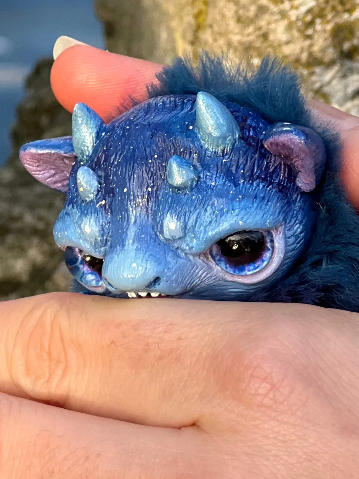 Castlewhisper dragon