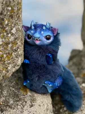 Castlewhisper dragon