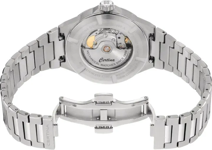 Certina DS-7 Powermatic 80 Watch