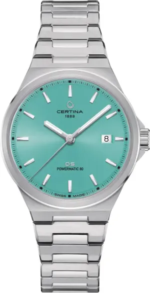 Certina DS-7 Powermatic 80 Watch
