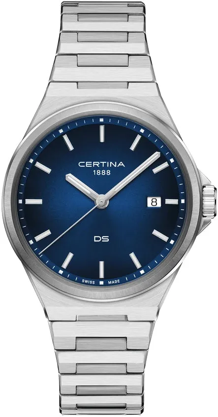 Certina DS-7 Quartz Watch