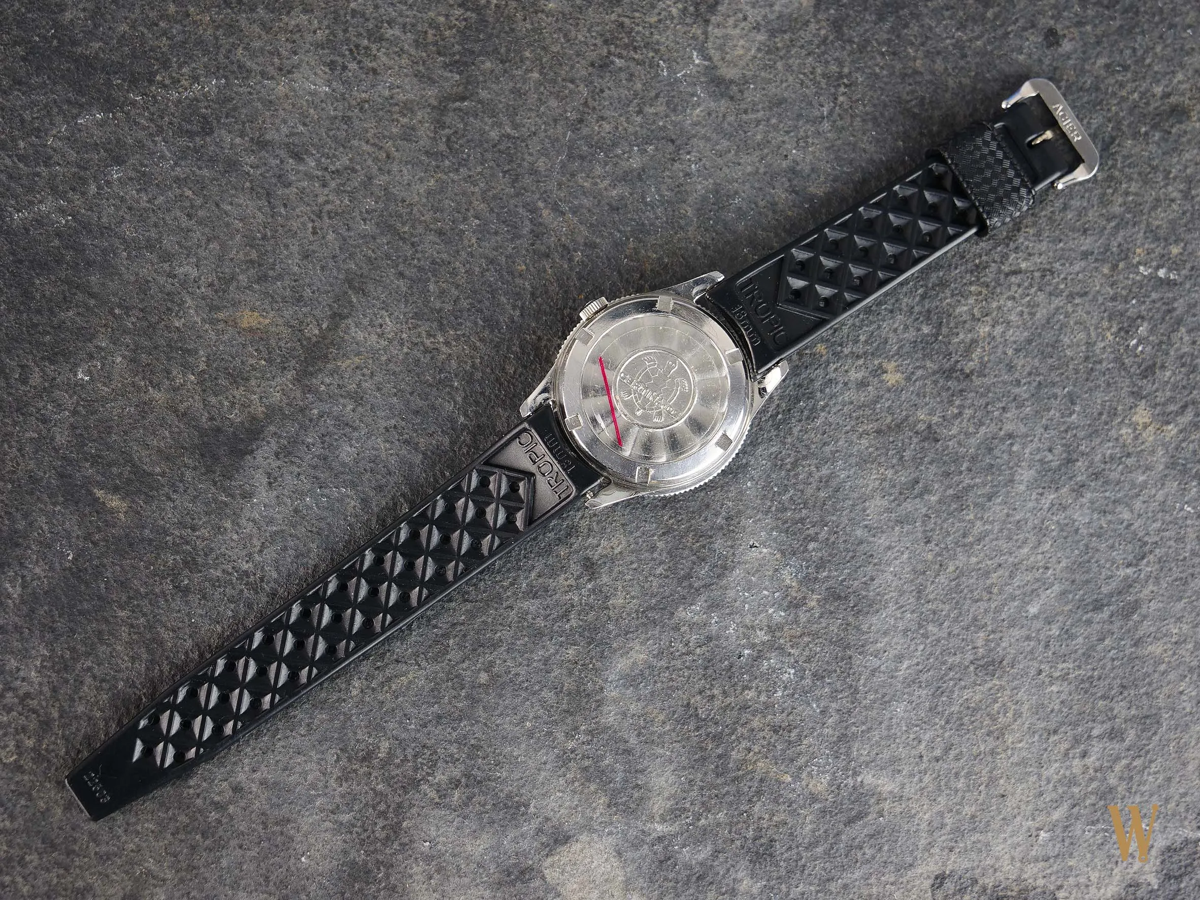 Certina DS Dive Watch.