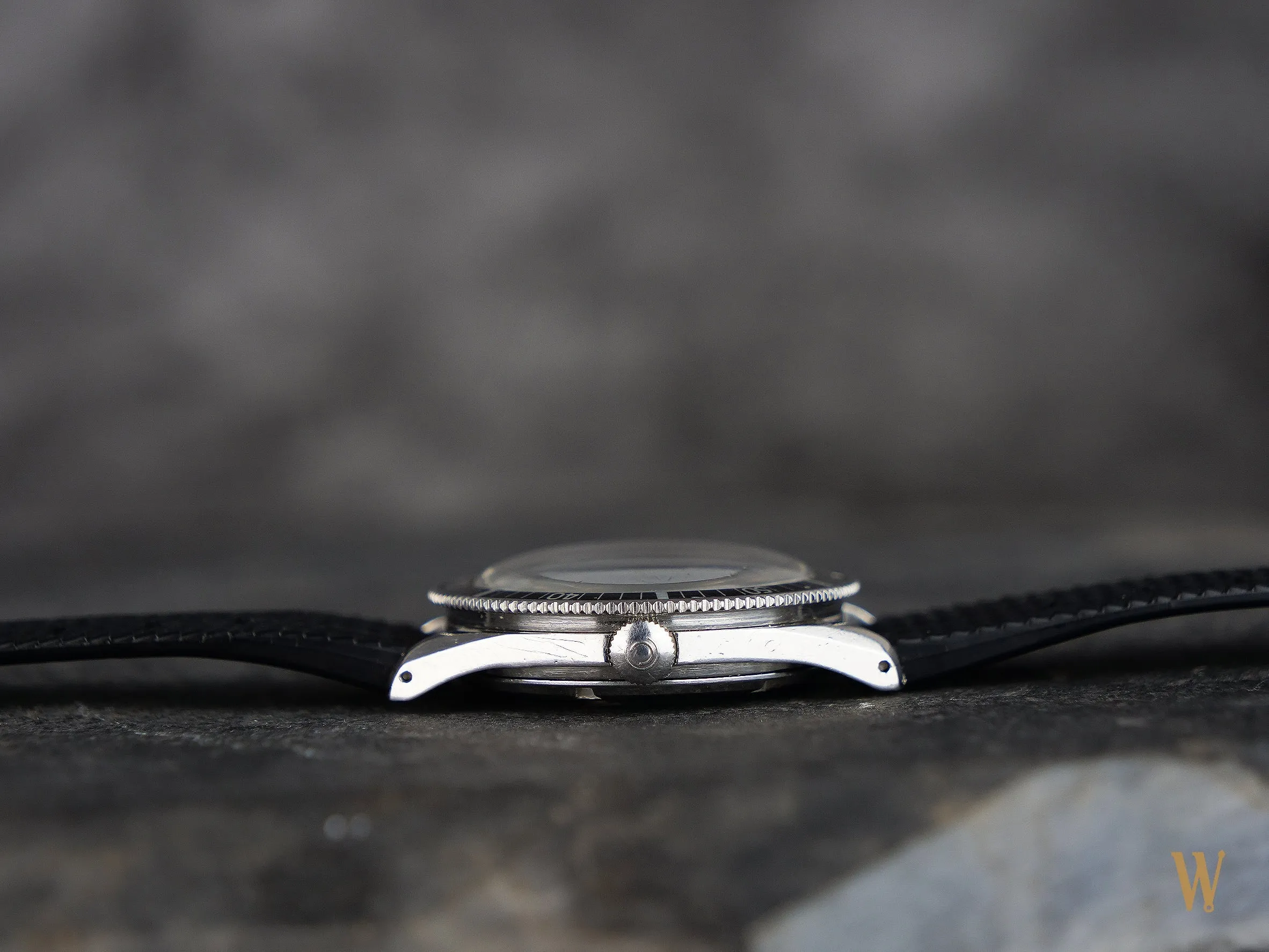 Certina DS Dive Watch.