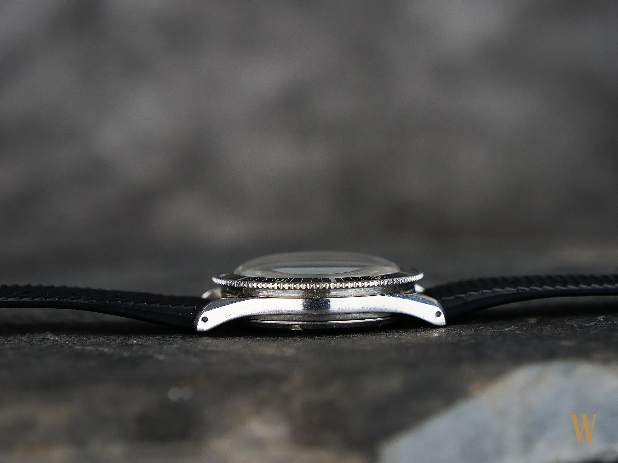 Certina DS Dive Watch.