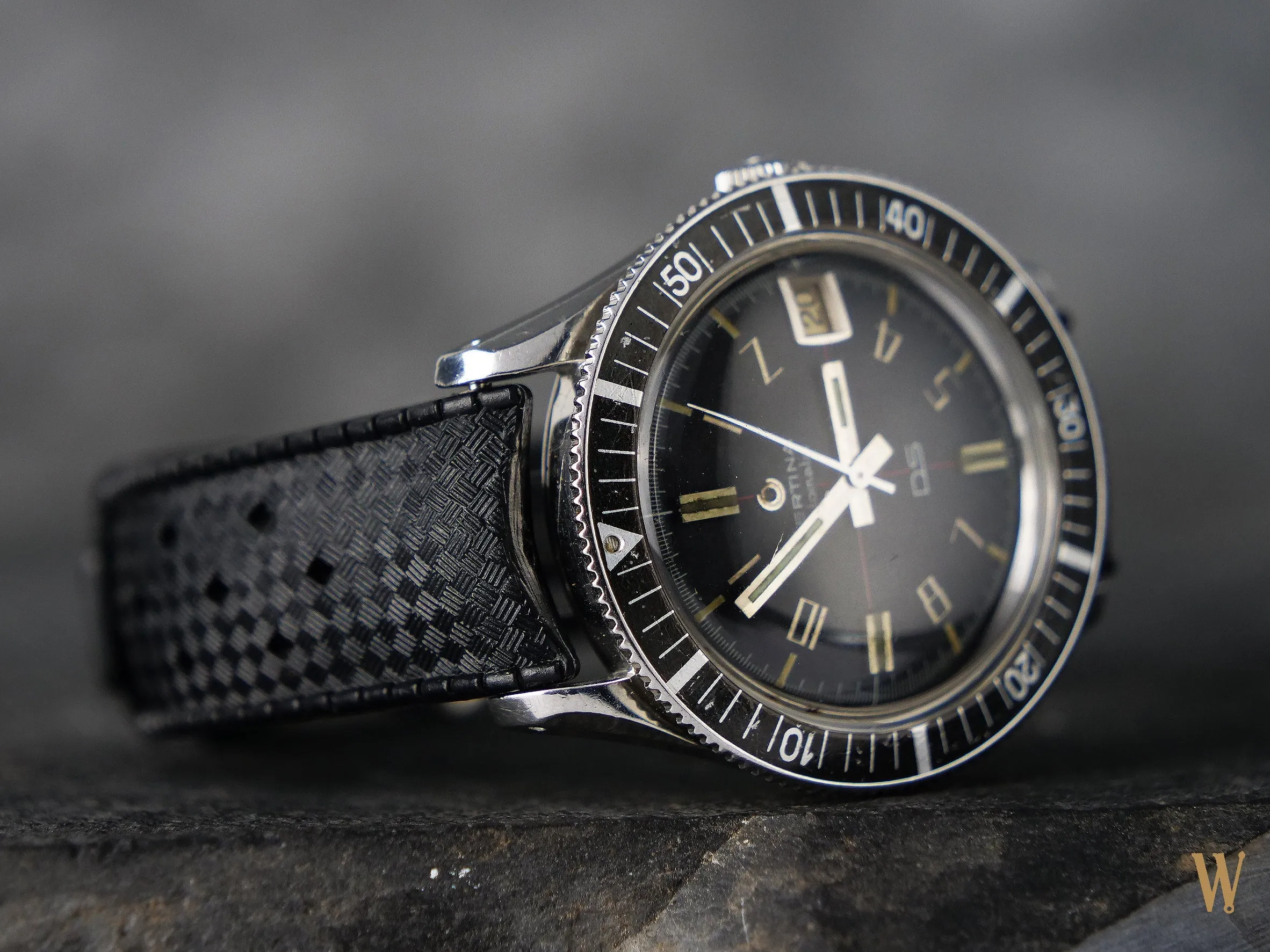 Certina DS Dive Watch.