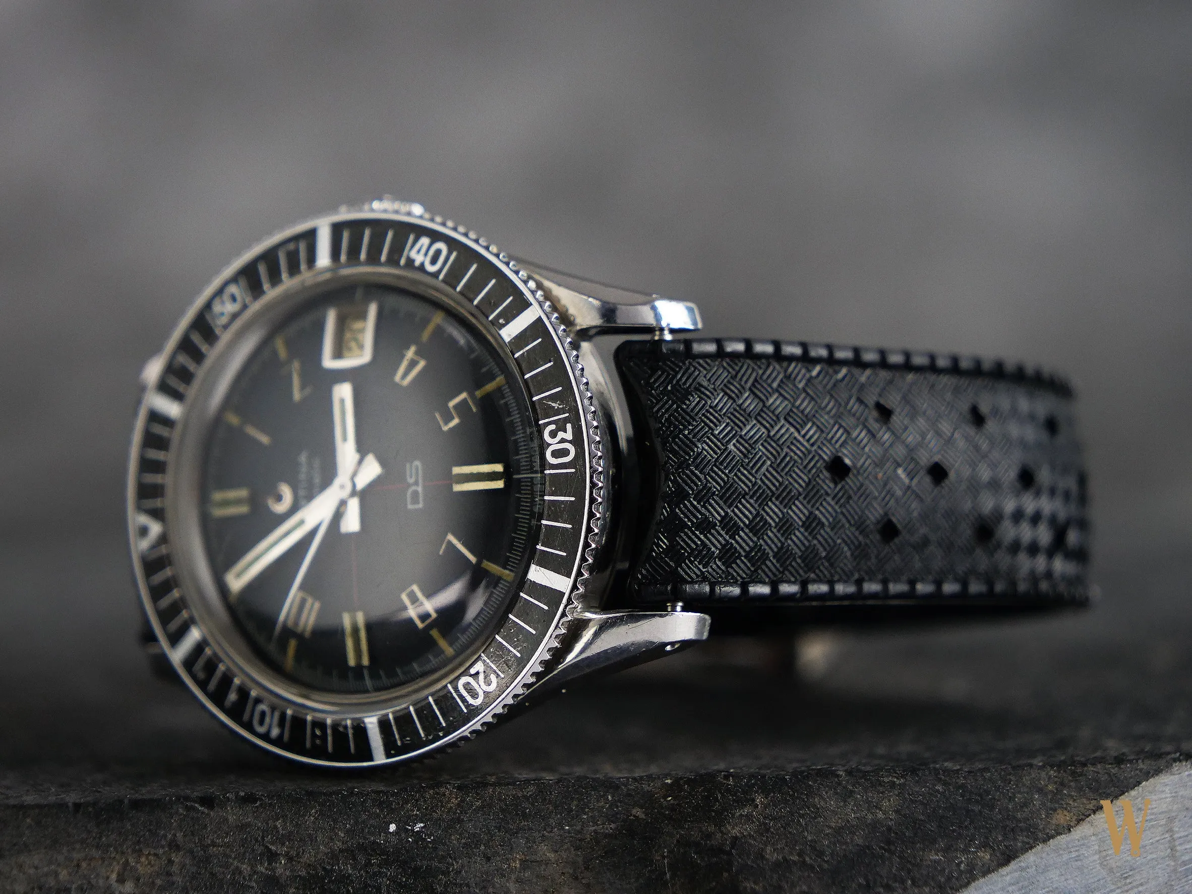 Certina DS Dive Watch.