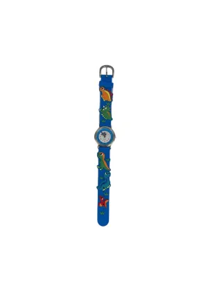 Children's Time Teaching Watch
