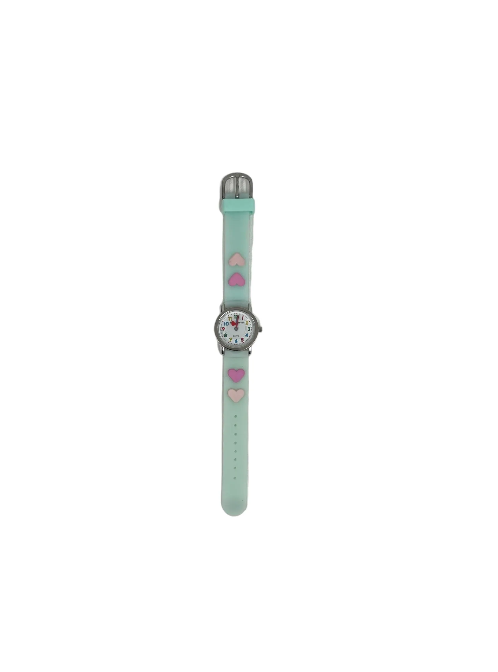 Children's Time Teaching Watch