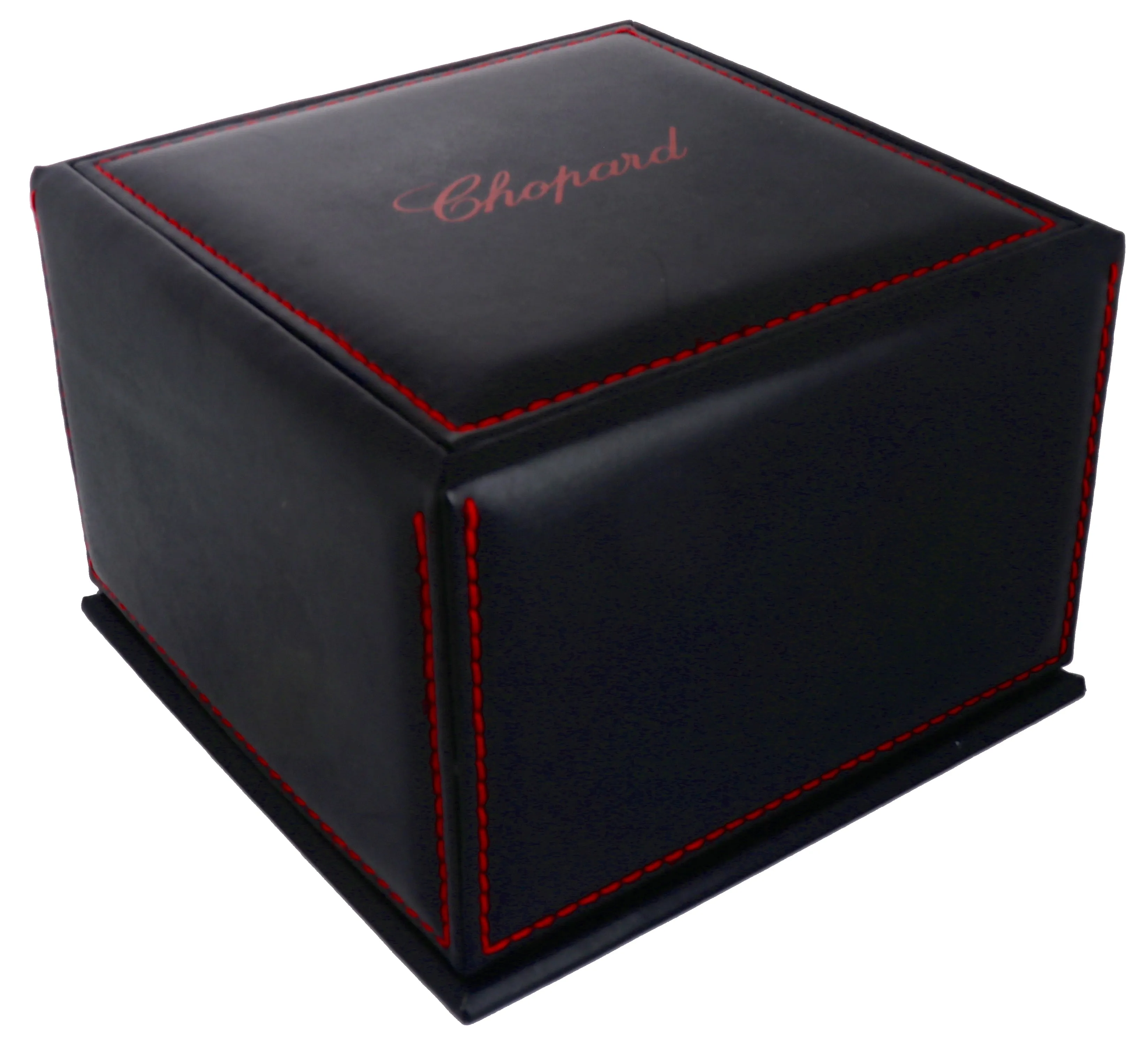 Chopard Gran Turismo GT XL Power Reserve Date 8997 44mm Stainless Rubber Watch