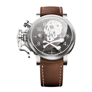 CHRONOFIGHTER GRAND VINTAGE SKULL
