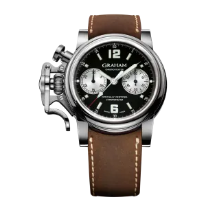 CHRONOFIGHTER VINTAGE 25TH ANNIVERSARY