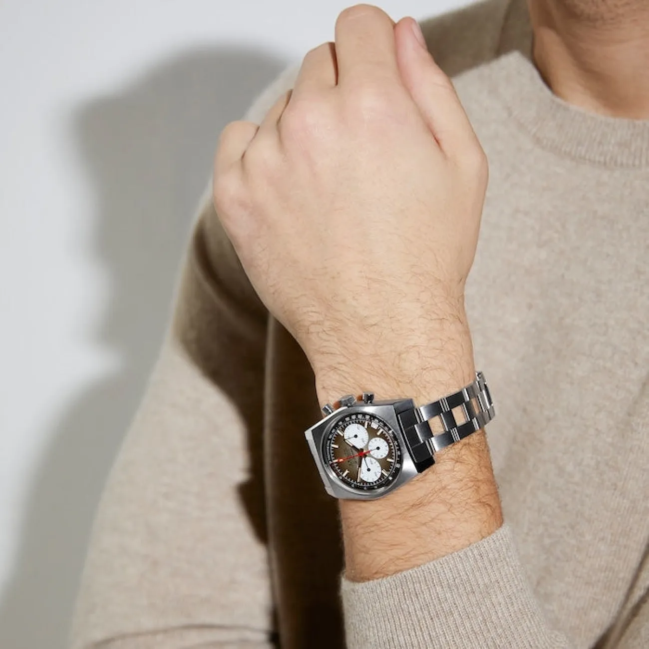 CHRONOMASTER REVIVAL EL PRIMERO A385