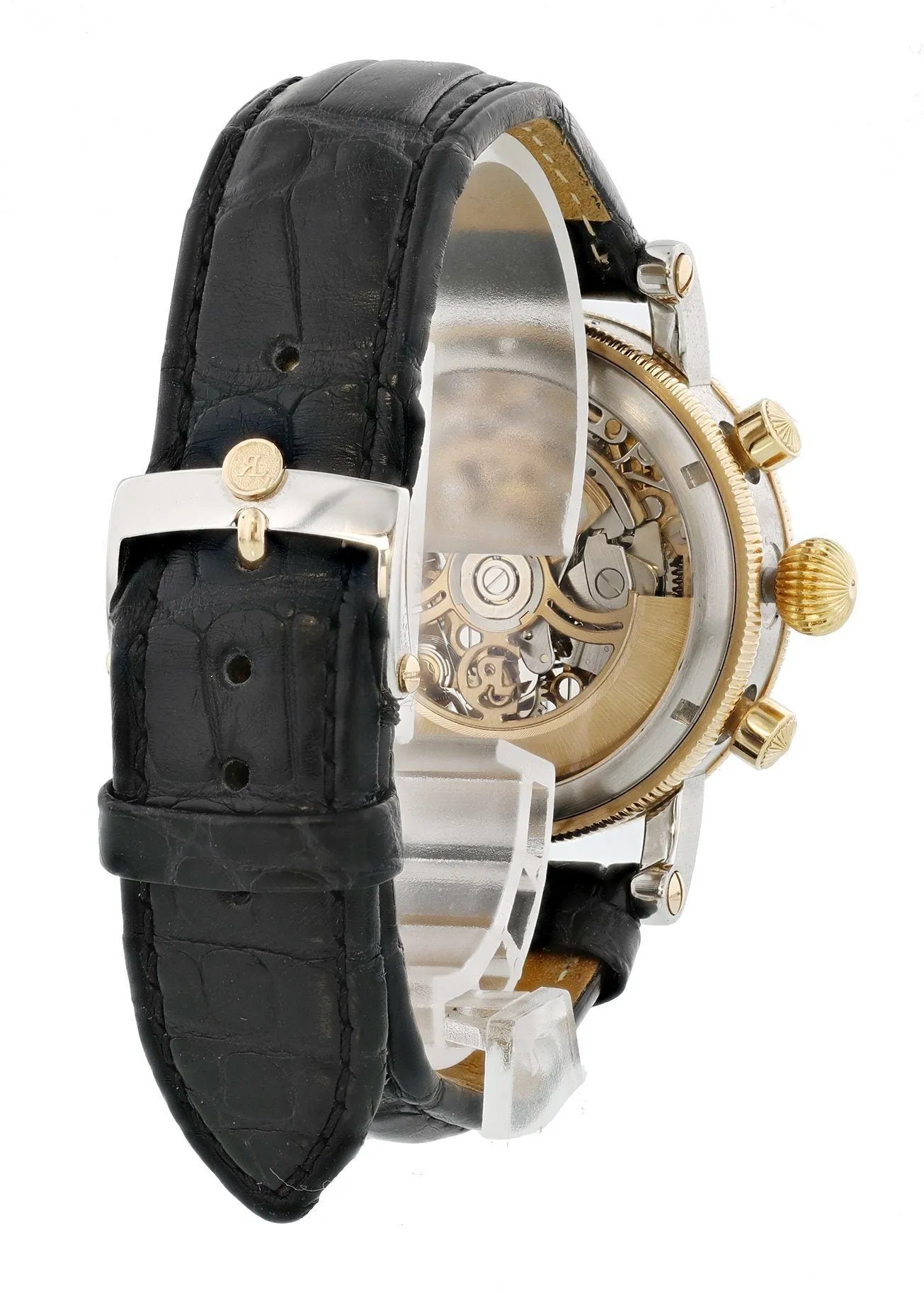 Chronoswiss Sirius Opus CH7522S Men Watch Box Papers