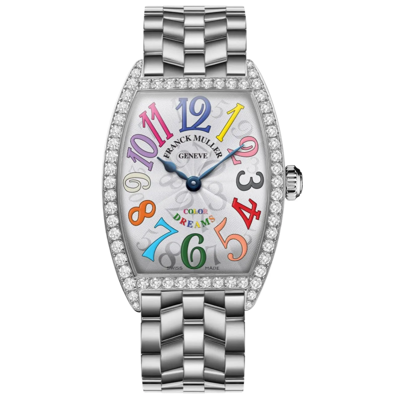 CINTRÈE CURVEX - 7502 COLOR DREAM GEM SET