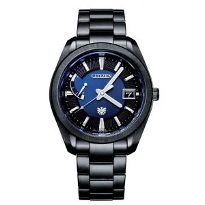 Citizen AQ1054-59L THE CITIZEN Limited Edition 110th Anniversary Eco-Drive Watch