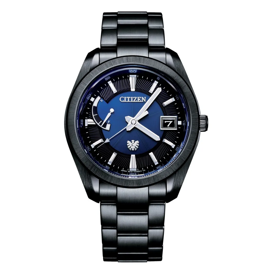 Citizen AQ1054-59L THE CITIZEN Limited Edition 110th Anniversary Eco-Drive Watch