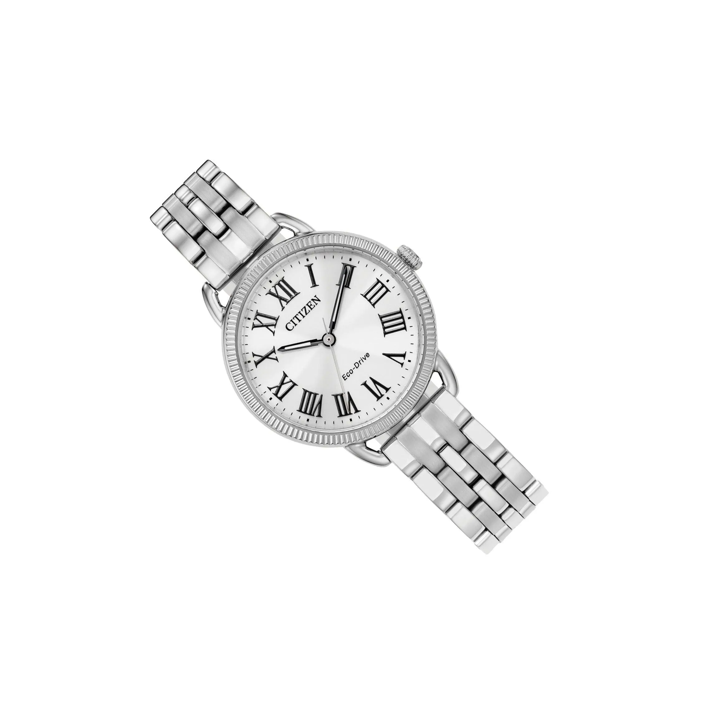 Citizen Coin Edge Eco-Drive Women's Watch EM1050-56A