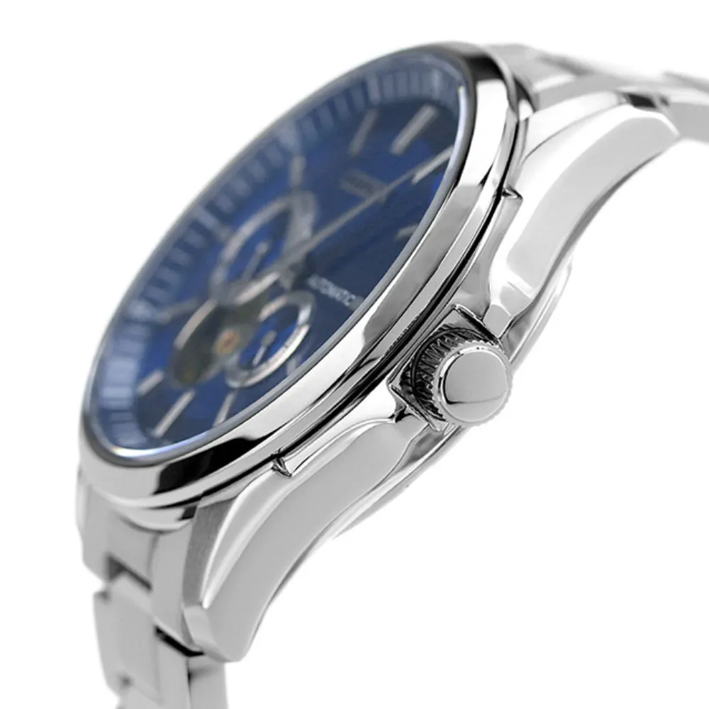 Citizen collection NP1010-78L Mechanical 4197  Stainless steel  10ATM watch 2023.11release