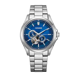 Citizen collection NP1010-78L Mechanical 4197  Stainless steel  10ATM watch 2023.11release