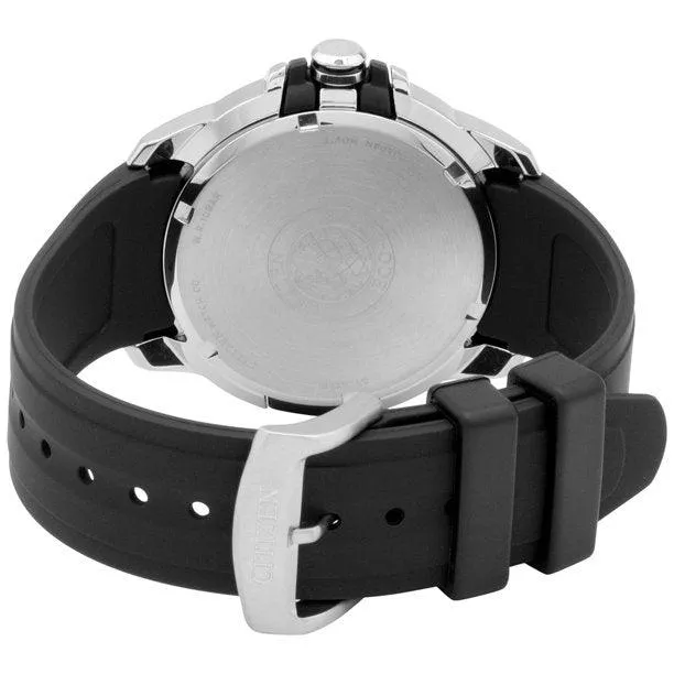 Citizen Eco Drive Ar (Action Required) Men's Watch AW1150-07E