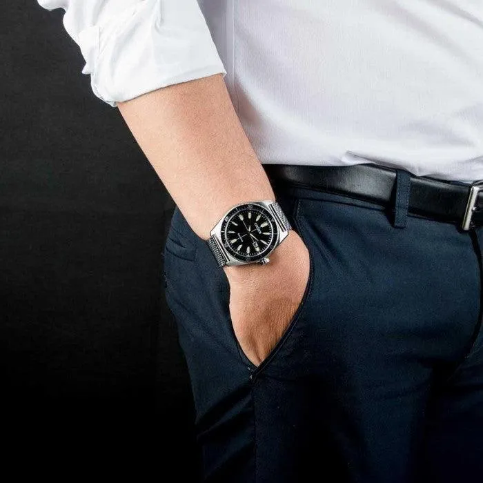 Citizen Eco Drive Brycen Men's Watch AW1590-55E