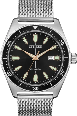 Citizen Eco Drive Brycen Men's Watch AW1590-55E