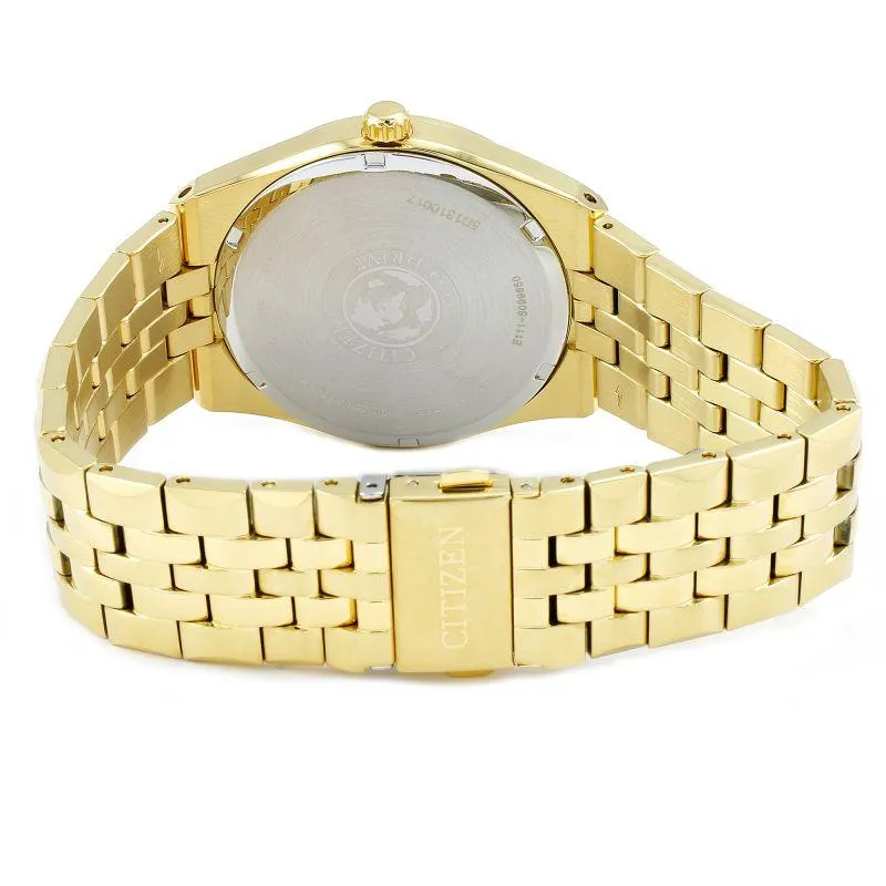 Citizen Eco Drive Corso Men's Watch BM7332-53P