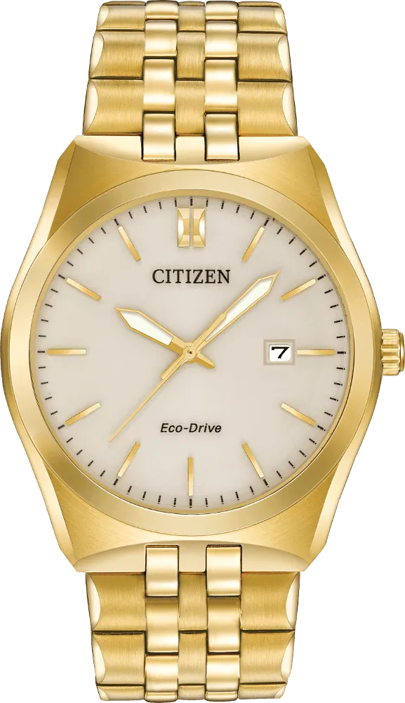 Citizen Eco Drive Corso Men's Watch BM7332-53P