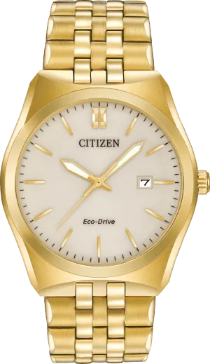 Citizen Eco Drive Corso Men's Watch BM7332-53P