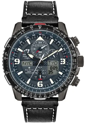 Citizen Eco Drive Limited Edition Promaster Skyhawk A-T Men's Watch JY8077-04H