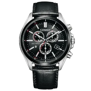 CITIZEN smart watch BZ1054-04E Photovoltaic eco-drive 10 bar watch