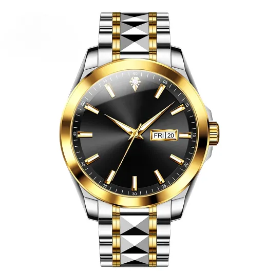 classic sports waterproof Automatic mechanical watches