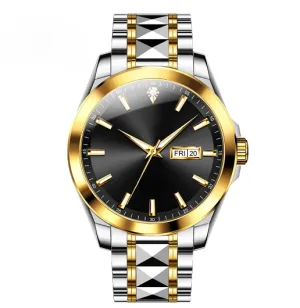 classic sports waterproof Automatic mechanical watches