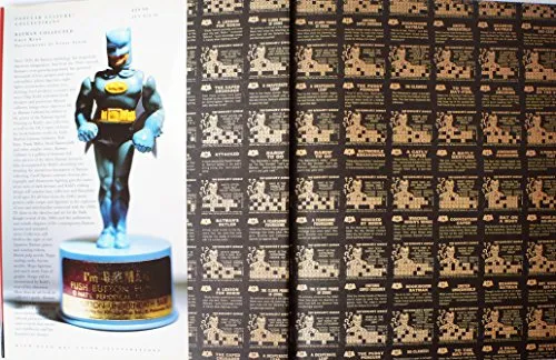 Collected Batman [hardcover] Kidd, Chip,Spear, Geoff [Oct 18, 1996] …