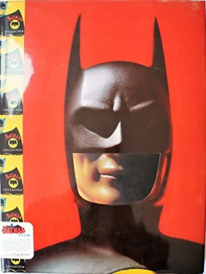 Collected Batman [hardcover] Kidd, Chip,Spear, Geoff [Oct 18, 1996] …