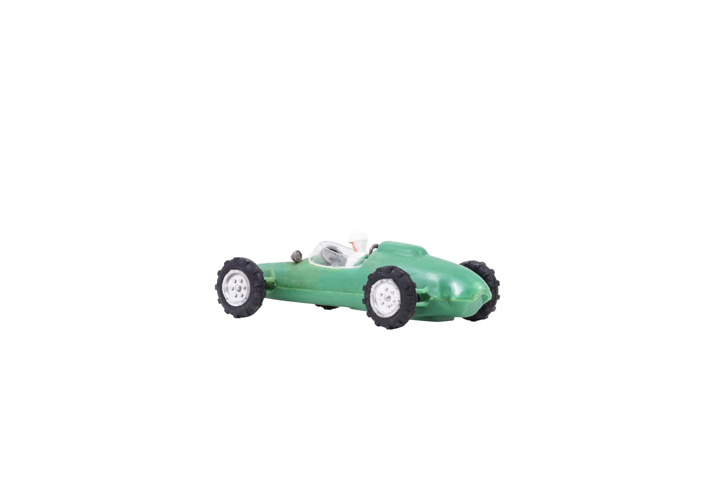 Cooper Formula I Friction Racer Toy from Marx