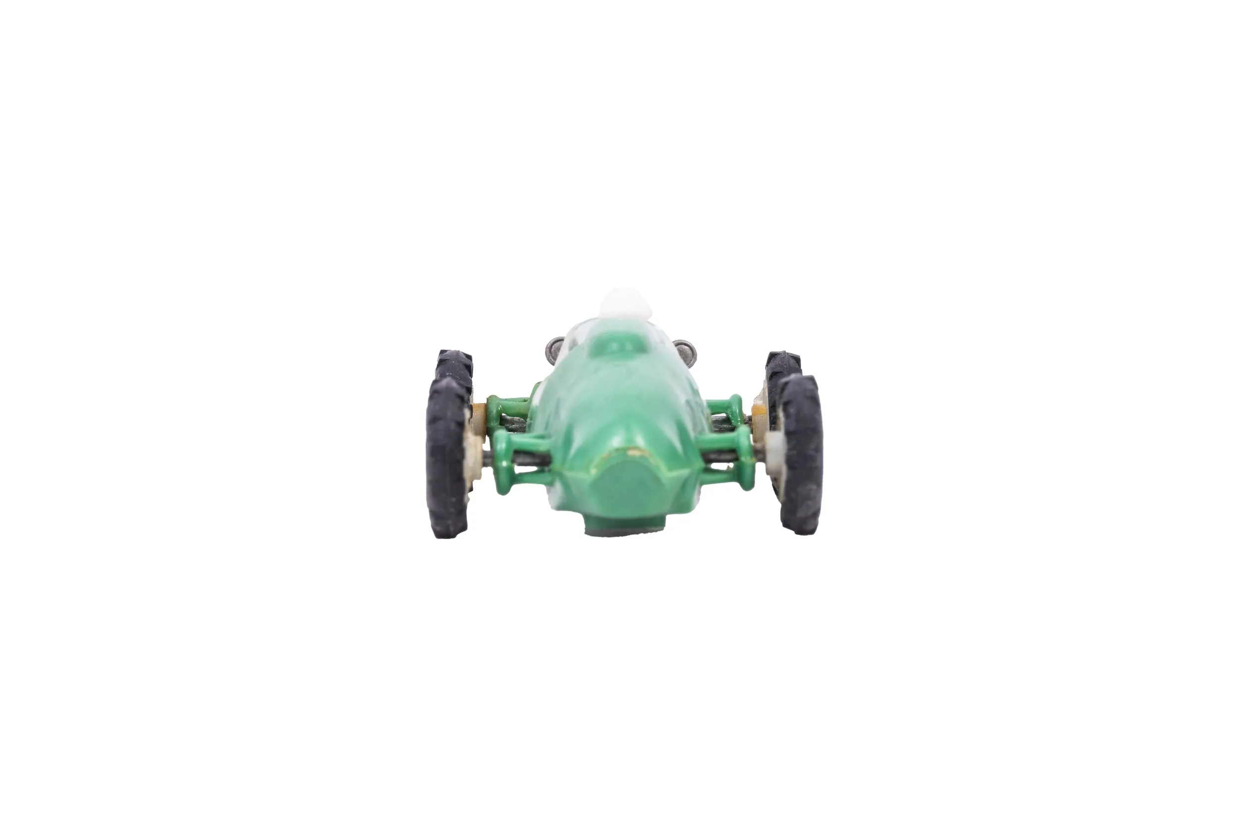 Cooper Formula I Friction Racer Toy from Marx